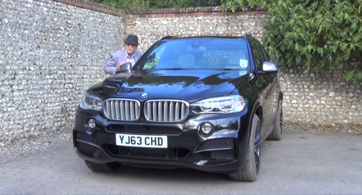 BMW F15 X5 Review