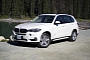 2014 BMW F15 X5 Review by Autoguide