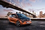 2014 BMW i3 Review by WardsAuto