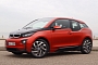 2014 BMW i3 Test Drive by Autoblog