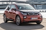 2014 BMW i3 Test Drive by Car and Driver