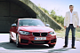 2014 BMW M235i Explained by BMW Officials