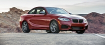 2014 BMW M235i First Drive Review by Autos.ca