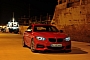 2014 BMW M235i Officially Unveiled