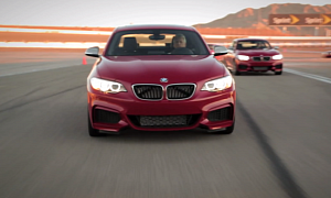 2014 BMW M235i Review by Autoguide