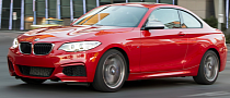 2014 BMW M235i Review by CAR Magazine