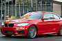 2014 BMW M235i Review by CAR Magazine