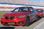 2014 BMW M235i Review by Jalopnik