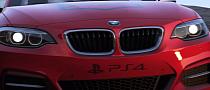 2014 BMW M235i to Be Featured in PS4 DriveClub Game