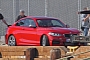 2014 BMW M235i Will Have 326 HP, Lighter than M135i