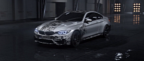 2014 BMW M3/M4 Engine Secrets Revealed