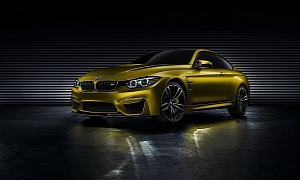 2014 BMW M3 Order Guide Reveals Interesting Details
