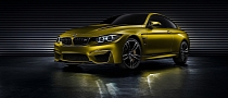 2014 BMW M3 Order Guide Reveals Interesting Details