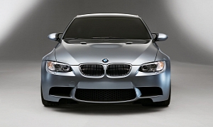 2014 BMW M3 Will Have 3.3-liter Tri-turbo With 450 HP