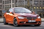 2014 BMW M4 Coupe Rendering Released