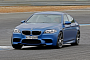 2014 BMW M5 Competition Package First Drive by Autocar