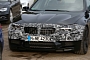2014 BMW M5 LCI Getting New Grille and Headlights