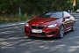 2014 BMW M6 autoevolution Test Drive