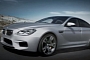 2014 BMW M6 Gran Coupe Gets New Commercial