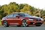 2014 BMW M6 Gran Coupe Review by Autoblog