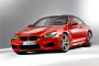 2014 BMW M6 Will Be Available with Manual Transmission