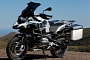 2014 BMW R1200GS Adventure Price Surfaces, To Date Sales 8.4% Up