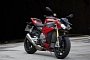 2014 BMW S1000R Launched in India