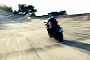 2014 BMW S1000R Was Made for Riding Hard
