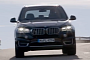 2014 BMW X5 Makes Dynamic Video Debut