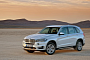 2014 BMW X5 Review by Autoweek