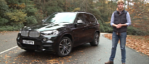 2014 BMW X5 Review by What Car?