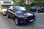 2014 BMW X5 Spotted in Germany