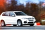 2014 BMW X5 Tested