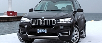 2014 BMW X5 xDrive35i Review by Autos.ca