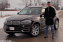 2014 BMW xDrive35i Reviewed by Autoguide
