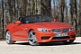 2014 BMW Z4 sDrive35is Review by autoblog