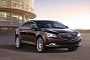 2014 Buick LaCrosse Gets Fresh Styling, Updated Safety