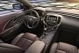 2014 Buick LaCrosse Gets Ultra Luxury Interior Package