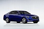 2014 Cadillac CTS Configurator Now Available