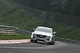2014 Cadillac CTS VSport Takes On the Nurburgring