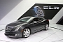 2014 Cadillac ELR can Be Leased for $699 a Month