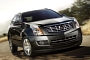 2014 Cadillac SRX Receives Five-Star NHTSA Rating