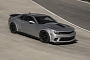 2014 Camaro Z/28 to Cost More than ZL1