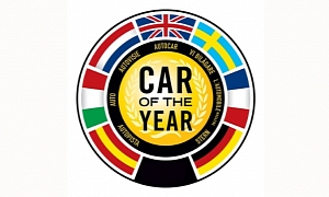 2014 Car of the Year Long List Announced