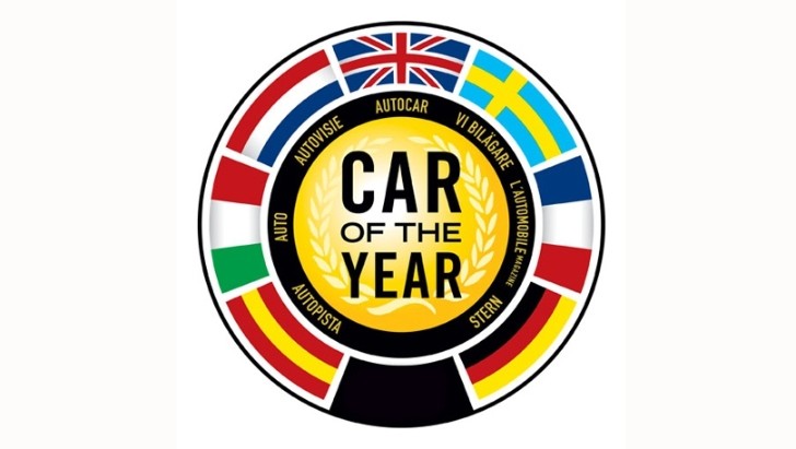 Car of the Year 2014