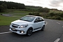 2014 Chevrolet Agile Effect Announced for Latin America