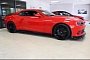 2014 Chevrolet Camaro Z/28 For Sale With Merely 336 Miles On the Clock