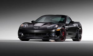 2014 Chevrolet Corvette C7 Won't Be so Different After All