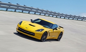 2014 Chevrolet Corvette Getting $10K Dealer Markups?