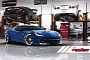 2014 Chevrolet Corvette Stingray to Get 650 HP Twin-Turbo Kit from Redline Motorsports